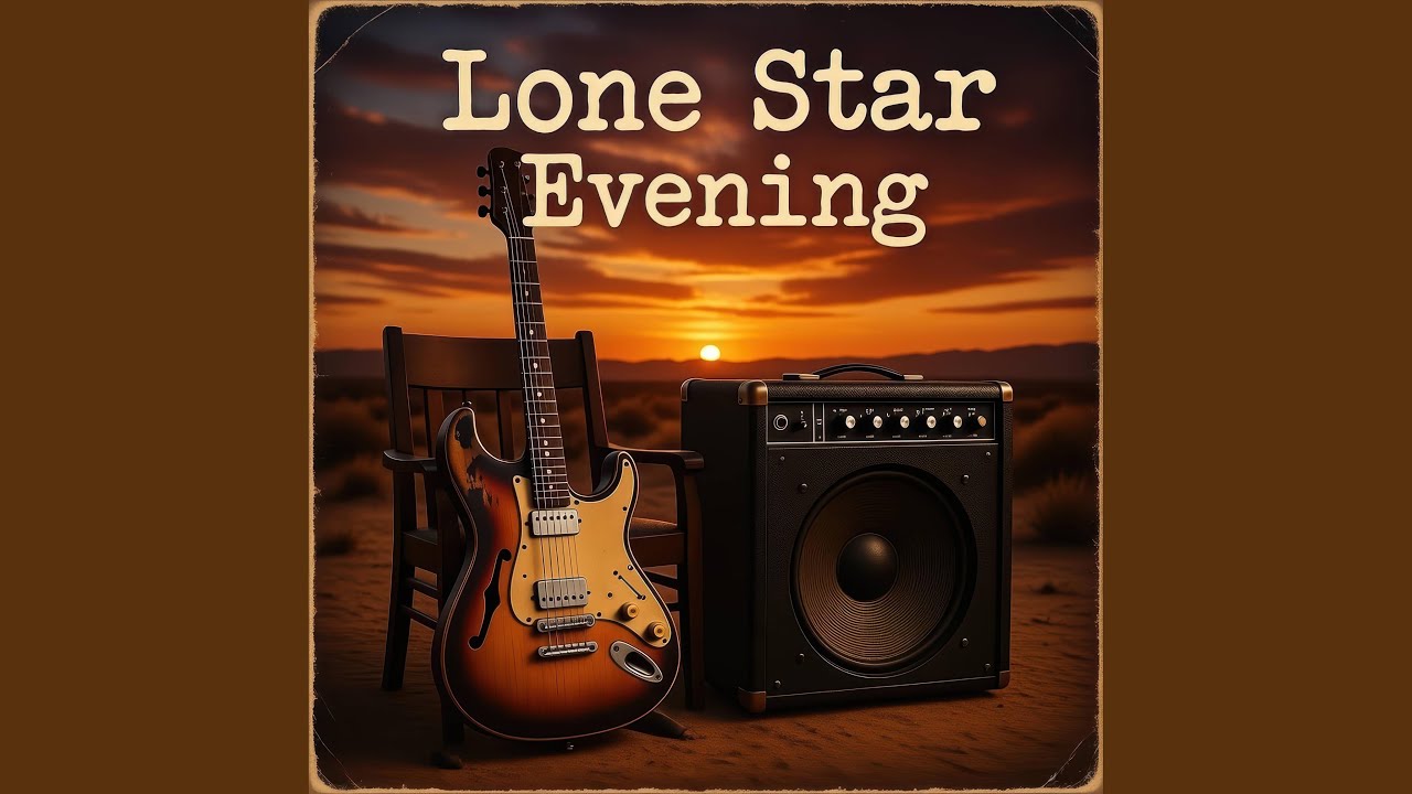 Lone Star Evening