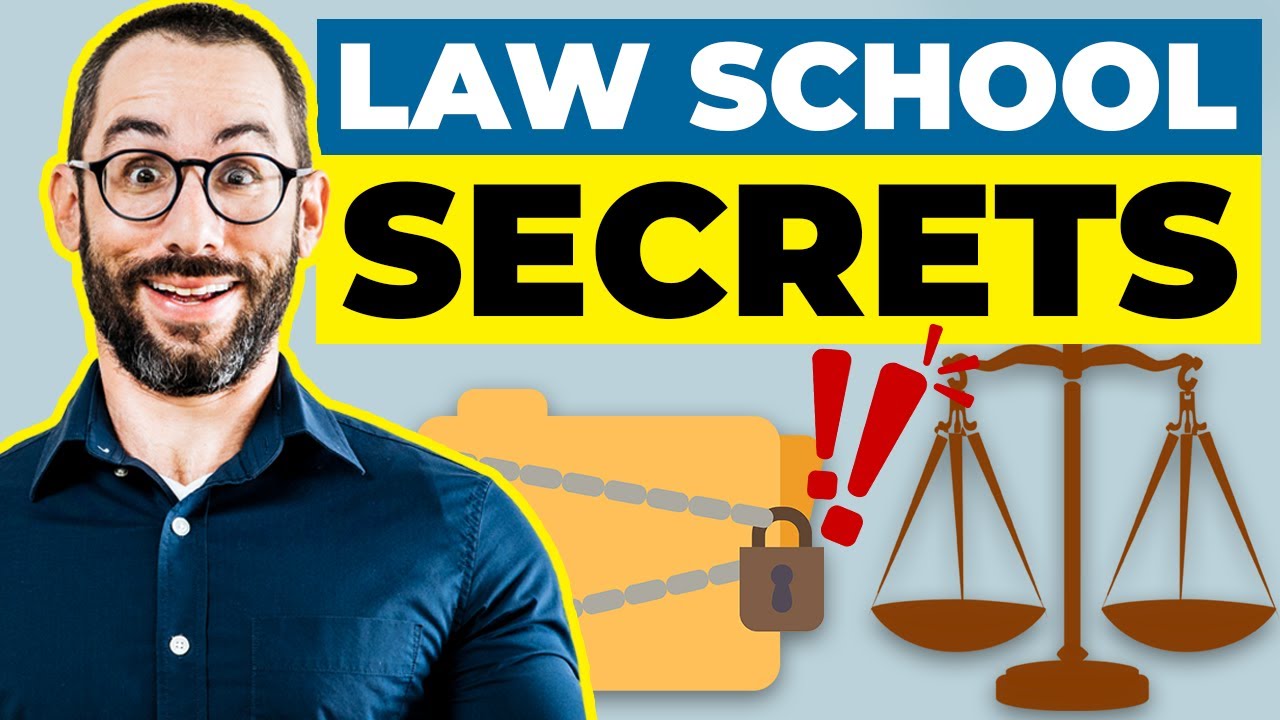 In 2026, Law School Changes Forever &mdash; Here&rsquo;s How