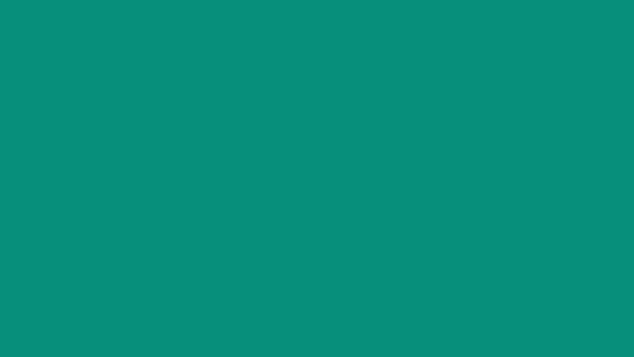 Screensaver green-blue silence 10m // Fondo de pantalla verde azul silencio 10m
