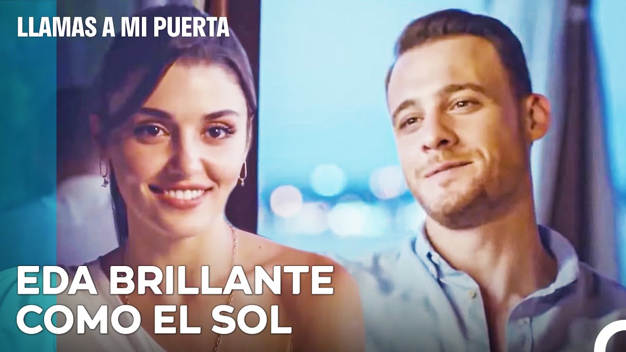 El Estado Del Amor De Serkan: El Lado Divertido Del Juego De La Parejas - Llamas A Mi Puerta