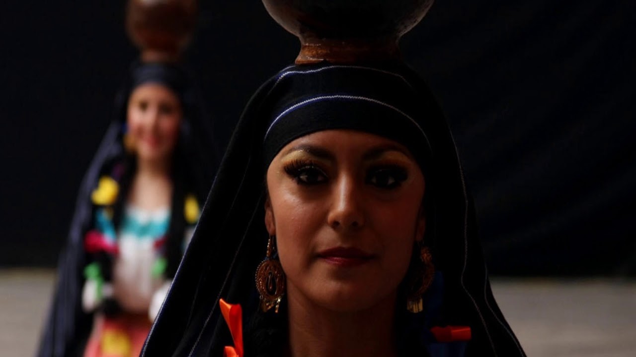Michoacán - Aguililla