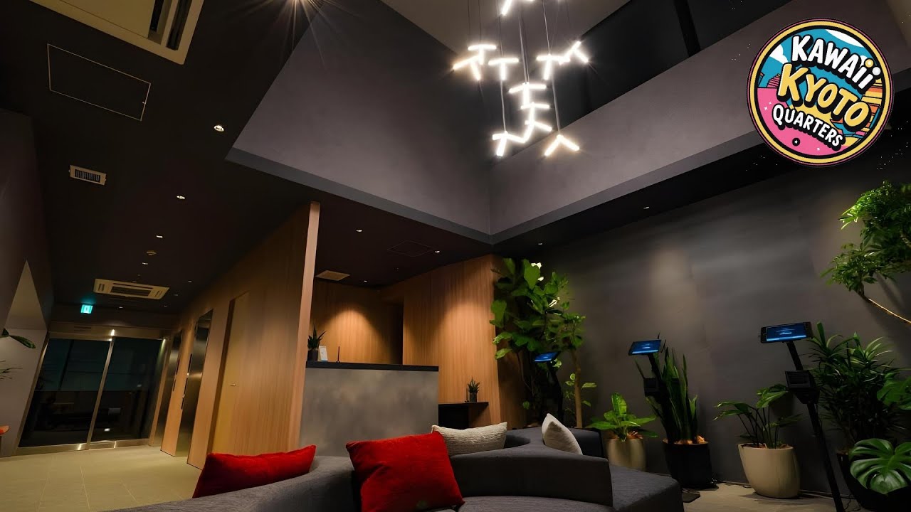 Randor Hotel Hiroshima Prestige | Hiroshima, Japan | Hotel Review 🏩