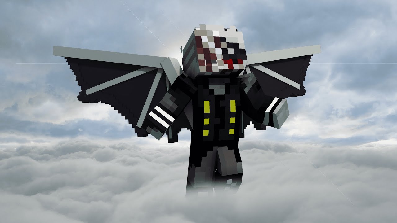 Praying To The Sky