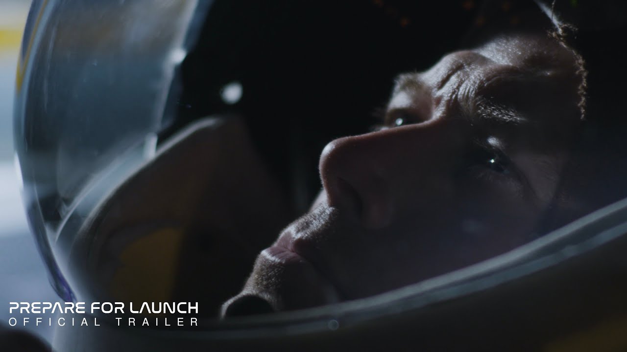 Prepare for Launch