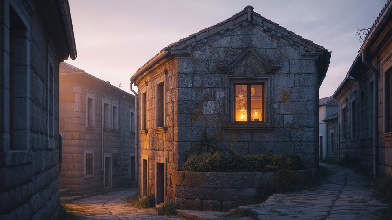 Adı Söylenmeyen Yıllar - Uyku Hikayesi