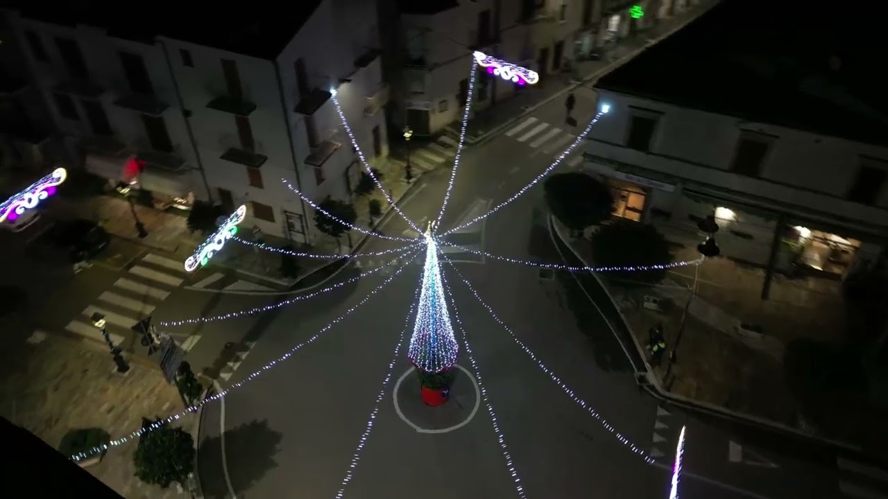Gissi, Dicembre 2022