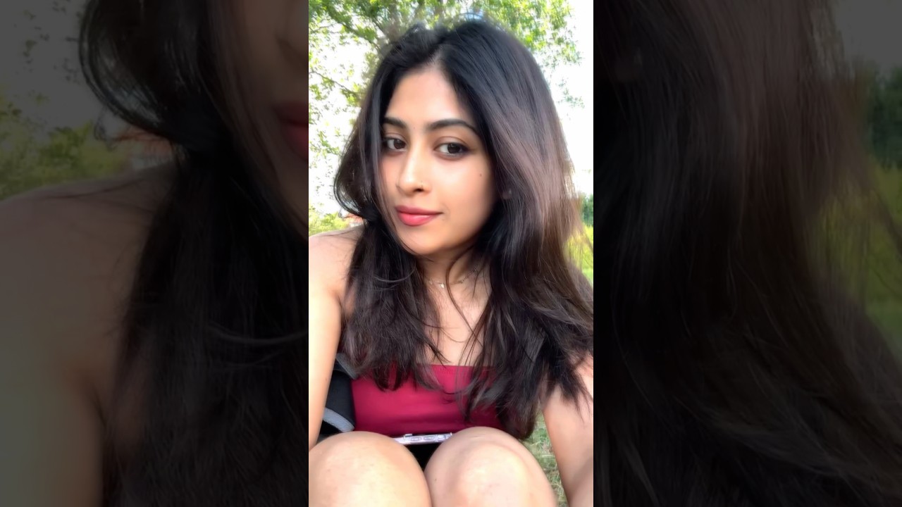 දේවදූතියක්... 🙈✨