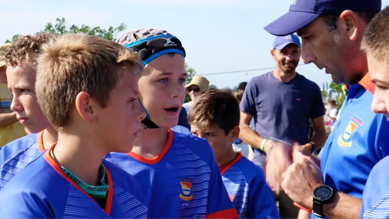 2023 Voorpos Sportsday - U/13 Rugby