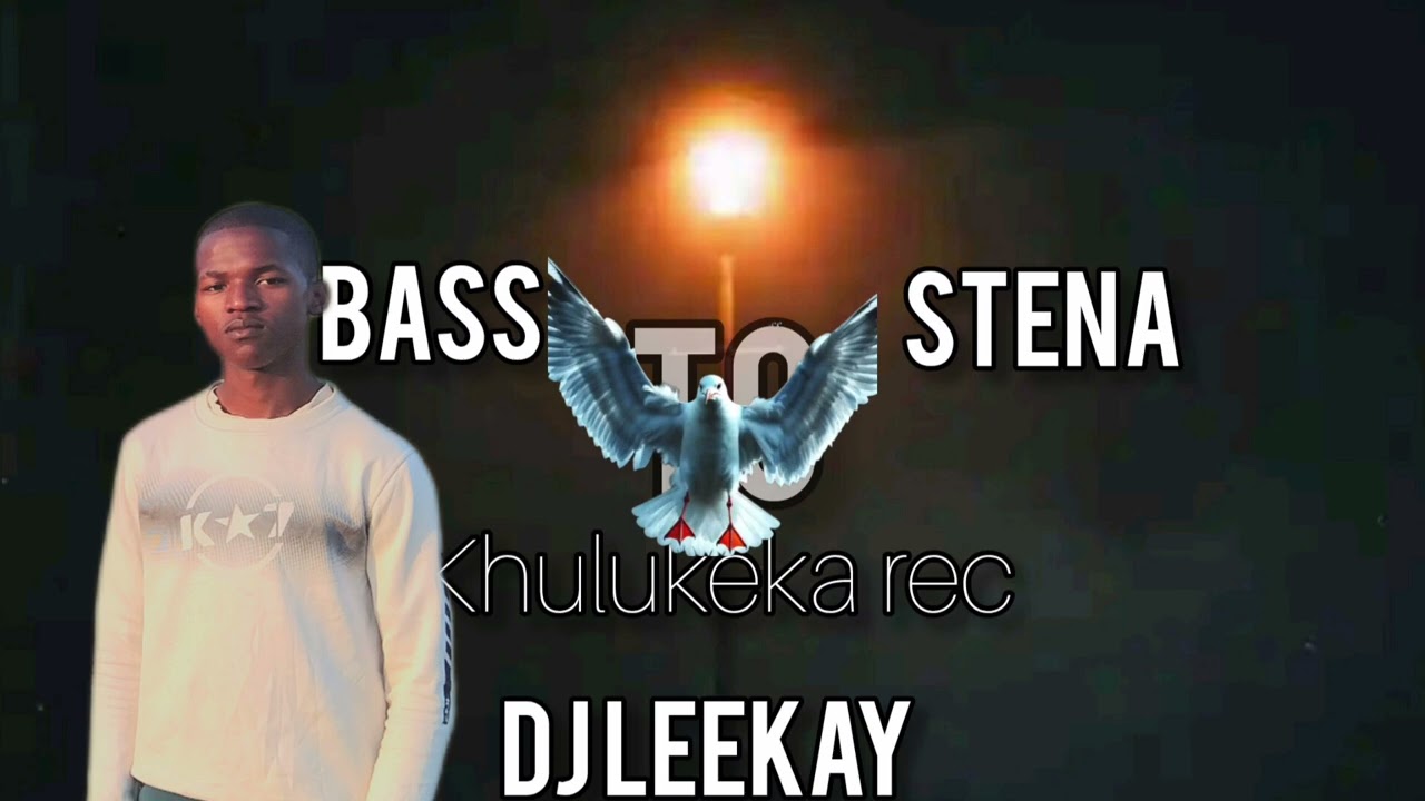 Dj Leekay Bass to Stena