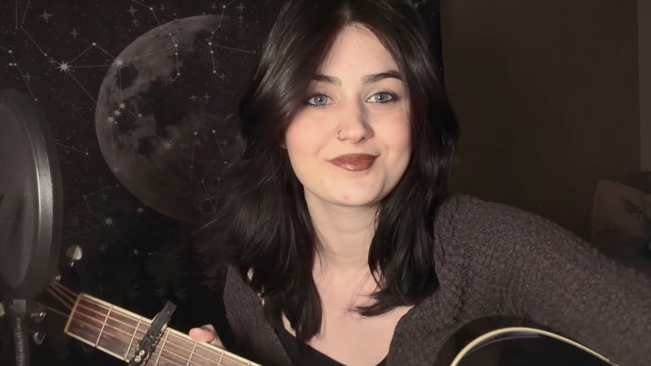 fettah can - yonca bah&ccedil;esi (cover) | nursena yener
