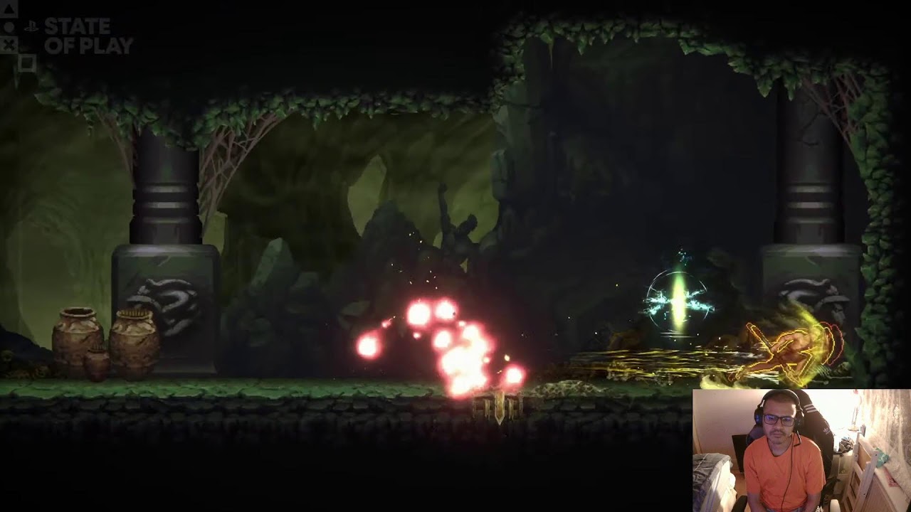 LIVE 🔴 State of Play Reaction | New Game Reveals?! | IBU_PLAYZ