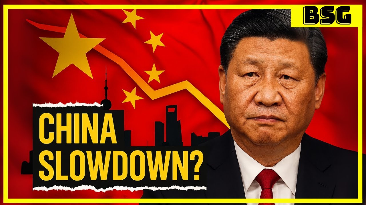 Everything You Need to Know About China’s Debt-Driven Economy