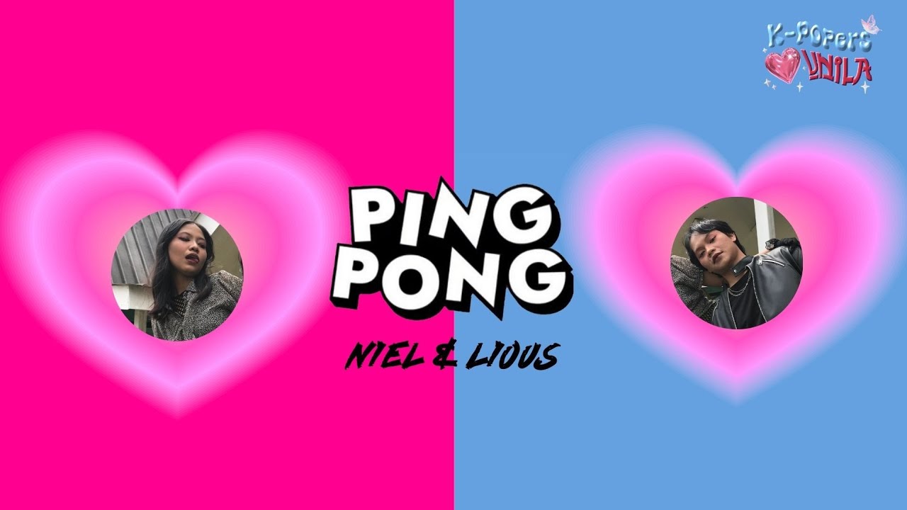 [DANCE COVER] 현아 & 던 (HyunA & DAWN) – 핑퐁 (Ping Pong) by KPOPERS UNILA