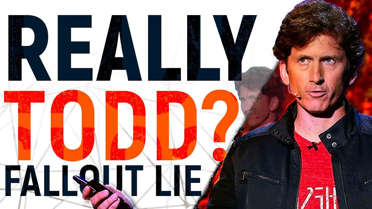 FOR SHAME | Bethesda’s P2W Betrayal Is Worst Fallout 76 Move Yet: They Literally Lied.