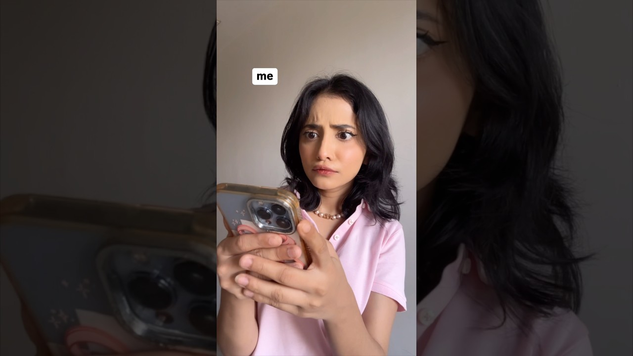 Sending funny videos to friends be like