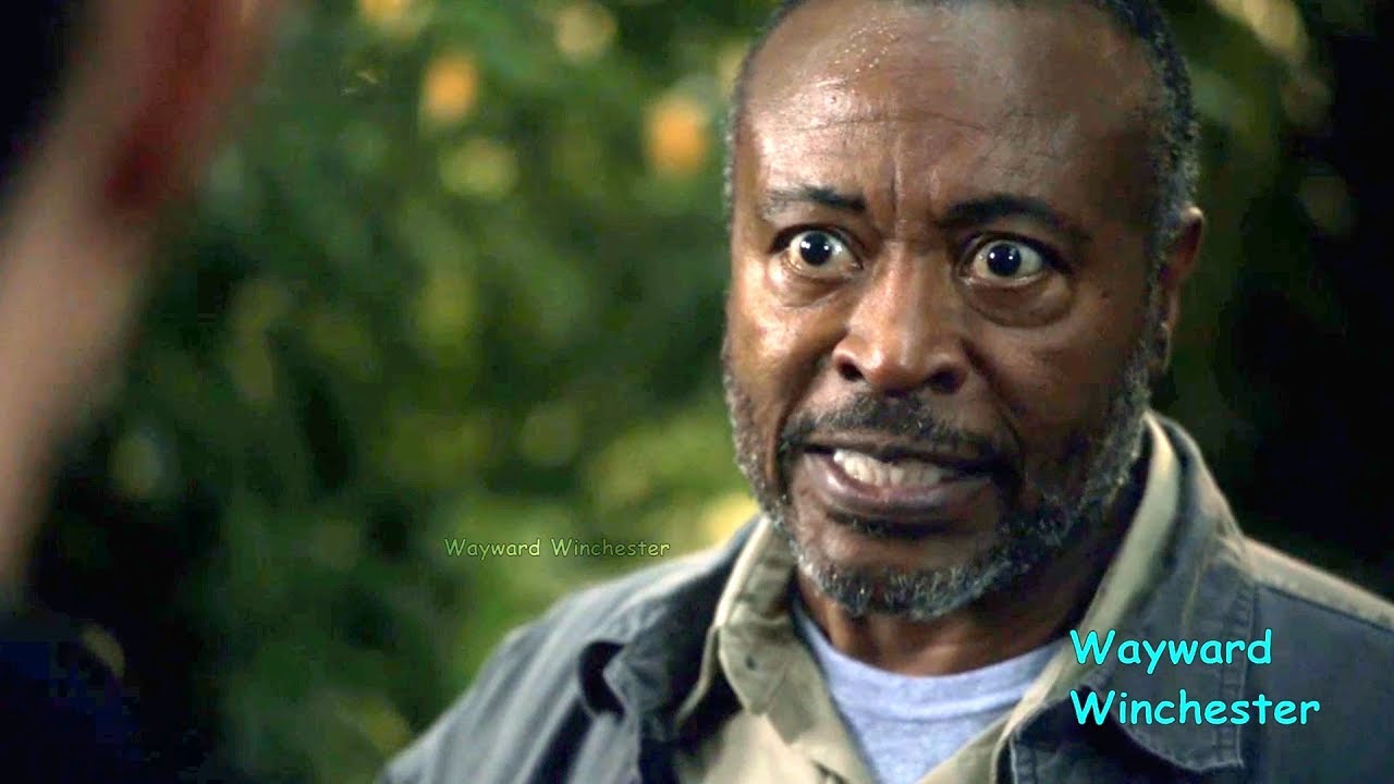 Sam & Dean Meet Joshua In Search Of God | The Garden Of Eden On Supernatural Explored