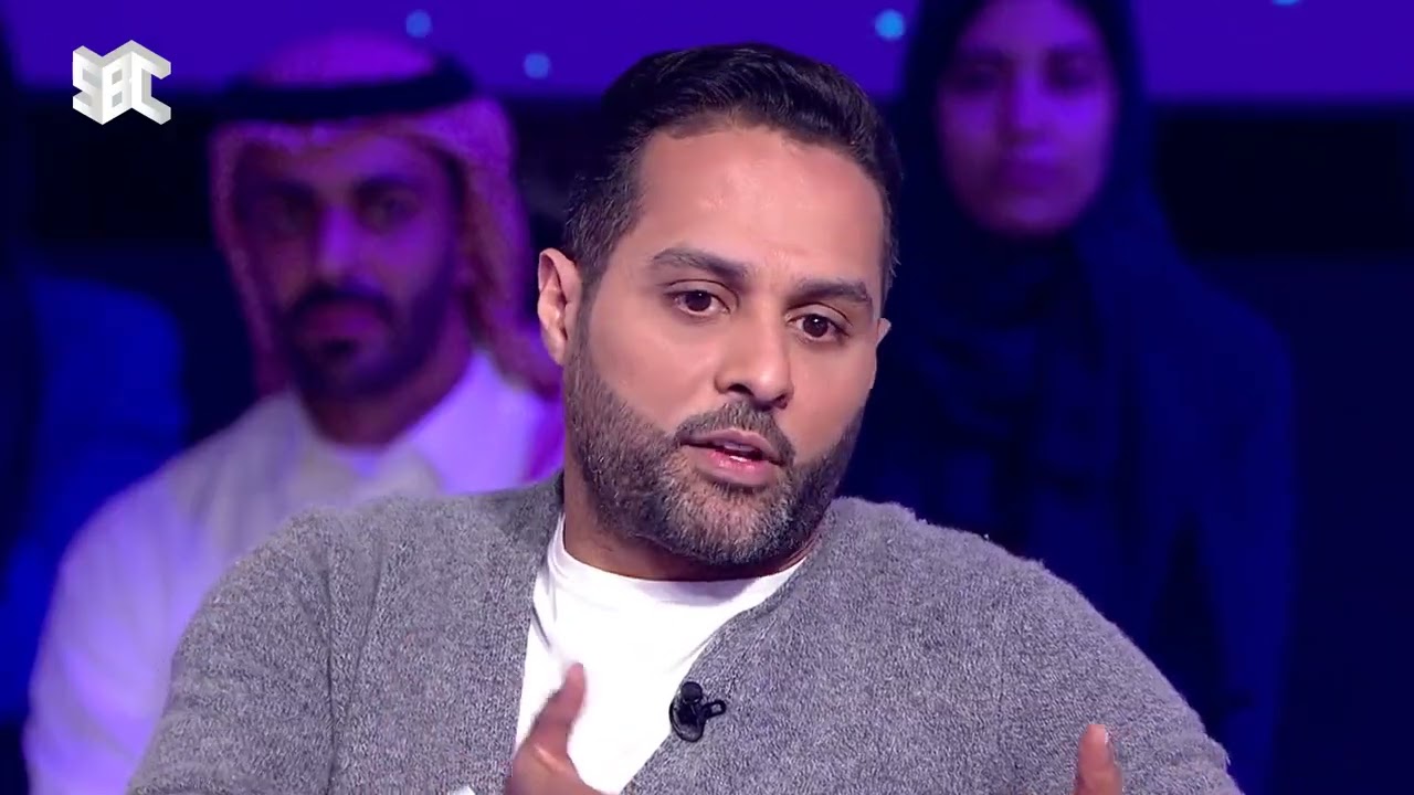 هذا مكانك | ياسر القحطاني: تربية الأبناء الآن لم تتغير عن السابق ولكن في وقتنا الحالي اختلفت الأدوات