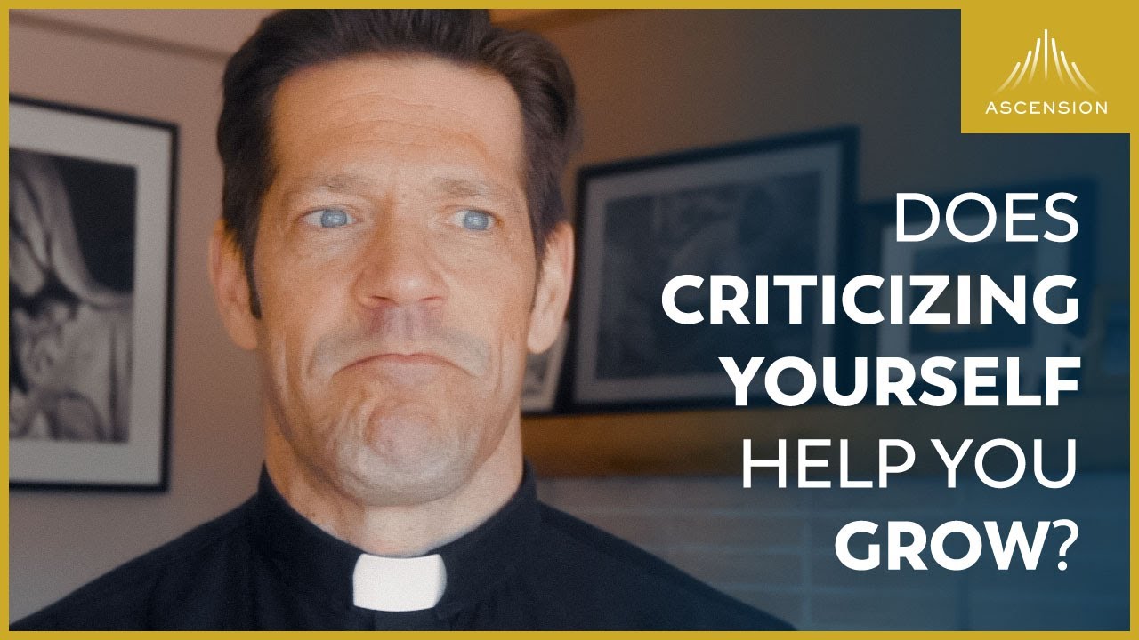 Are You Your Own Worst Critic?