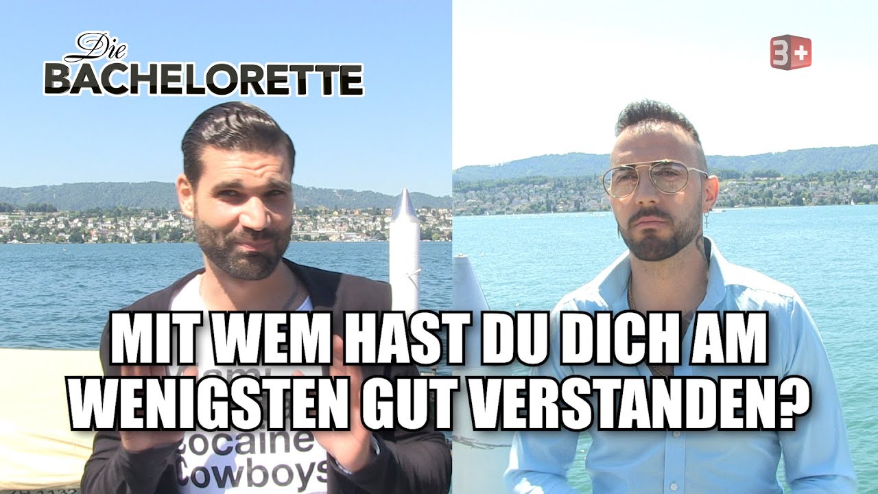 Hassliebe: Das steckt da hinter! I Die Bachelorette 2020