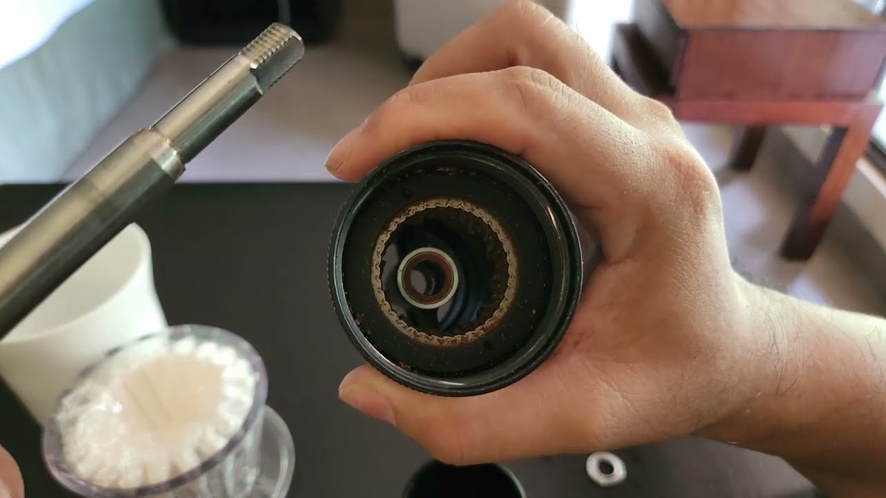 Timemore S3 hand grinder, is it good ? hand grinder terbaik ?!?!