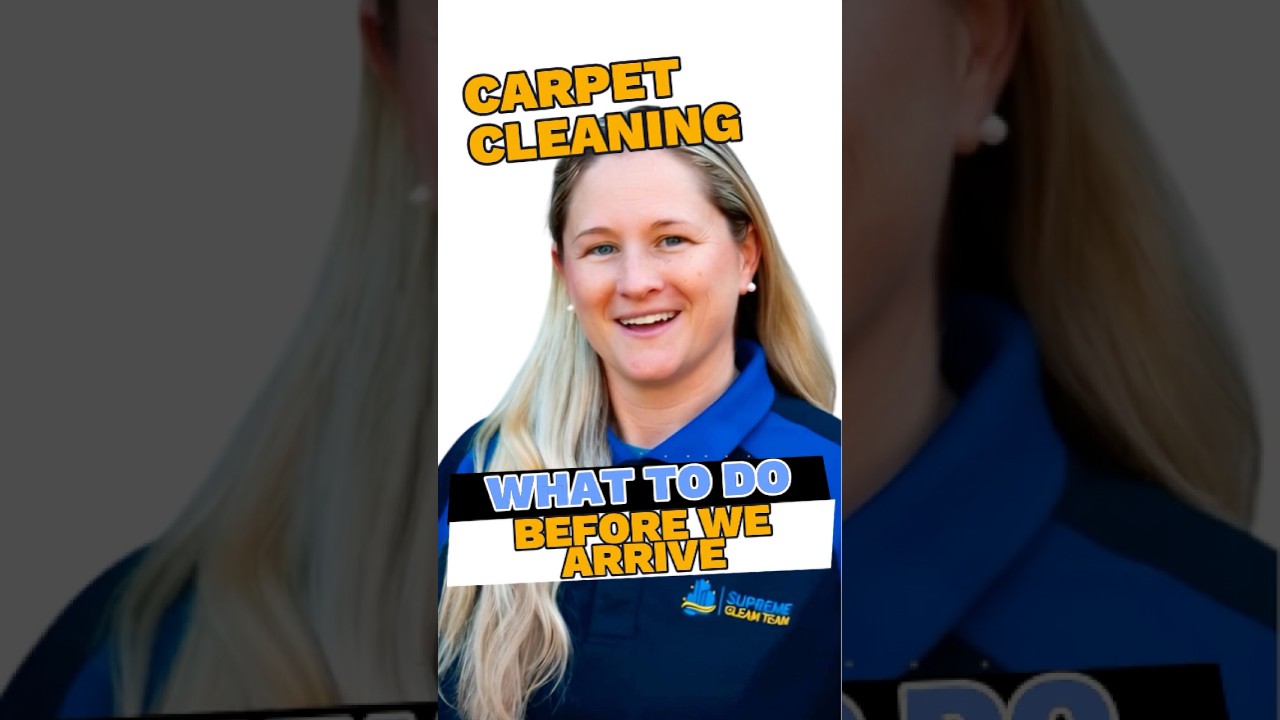 🎥 What to Expect on Your Cleaning Day | Supreme Gleam Team