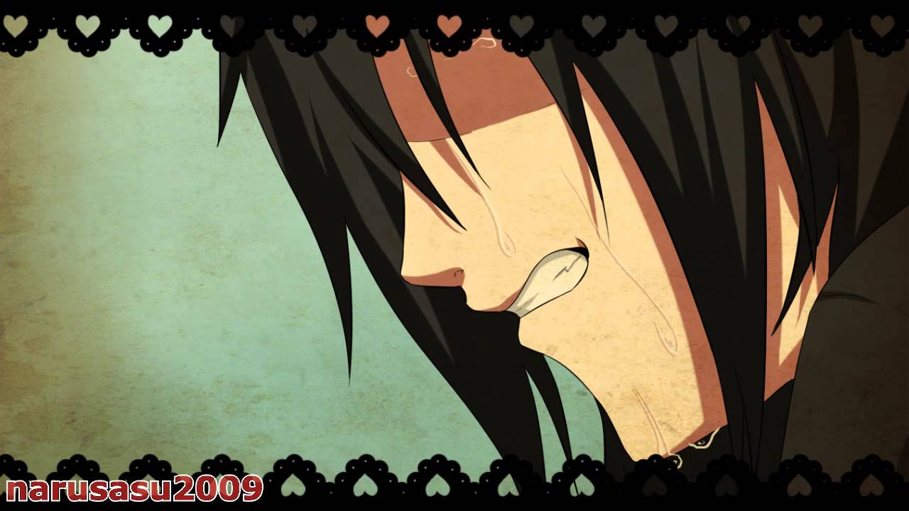 [Drawn AMV] Shizaya - Love Story