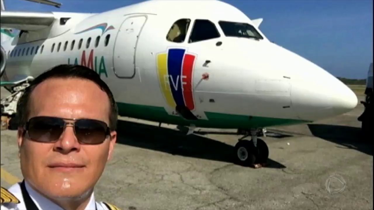 Reportagem da Semana: motivo da queda do avião da Chapecoense foi falha grosseira
