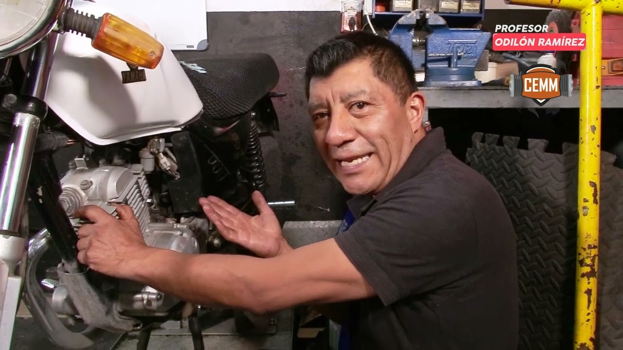 Motor trabado: esto es lo que debes revisar