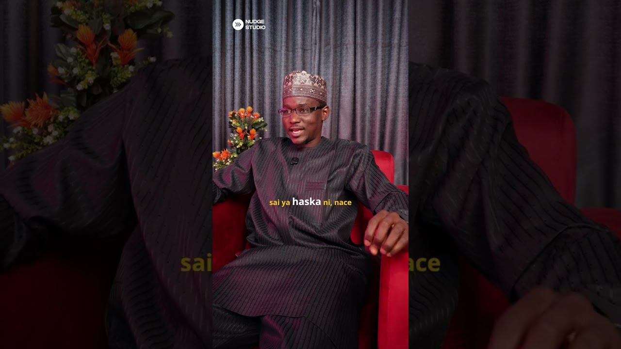 How Auwalu Roma Transforms Spaces with POP Design & Painting | Creative Spotlight