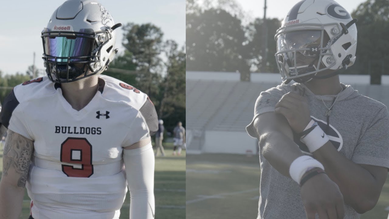 Grimsley vs Butler, WHAT A GAME! SPEECHLESS! 4A Western Regional Finals, tune in!