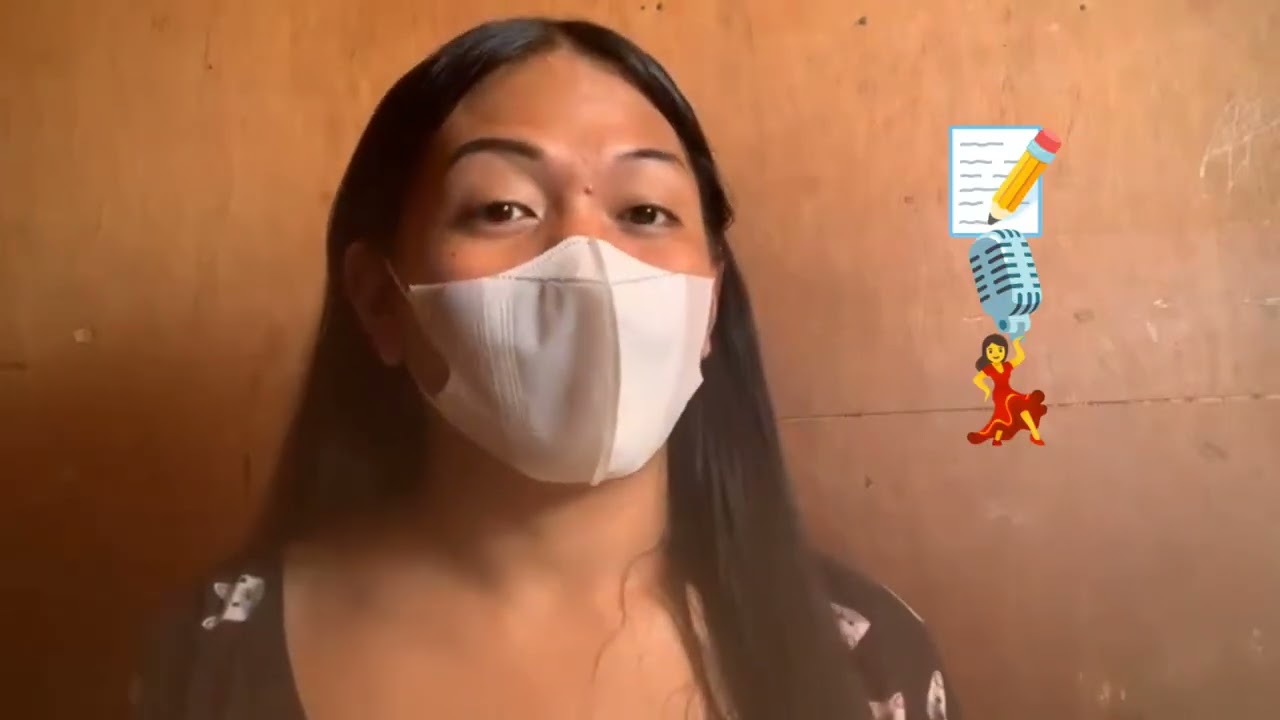 IT'S OKAY TO EXPRESS OUR FEELINGS,  *YOUR VOICE MATTERS