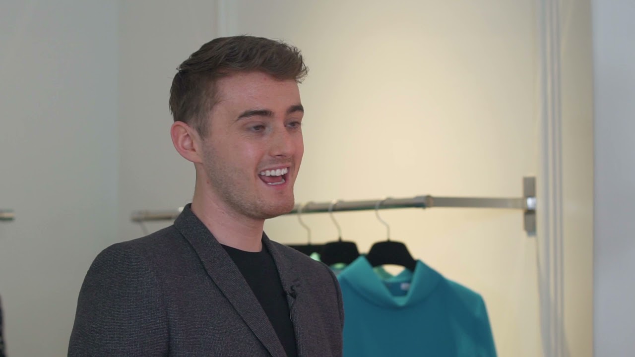 Louise Kennedy | Discover the latest Collection of New Arrivals - Full Length Interview