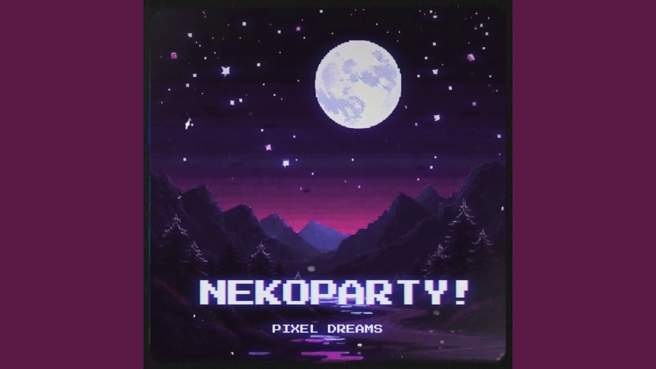 Pixel Dreams