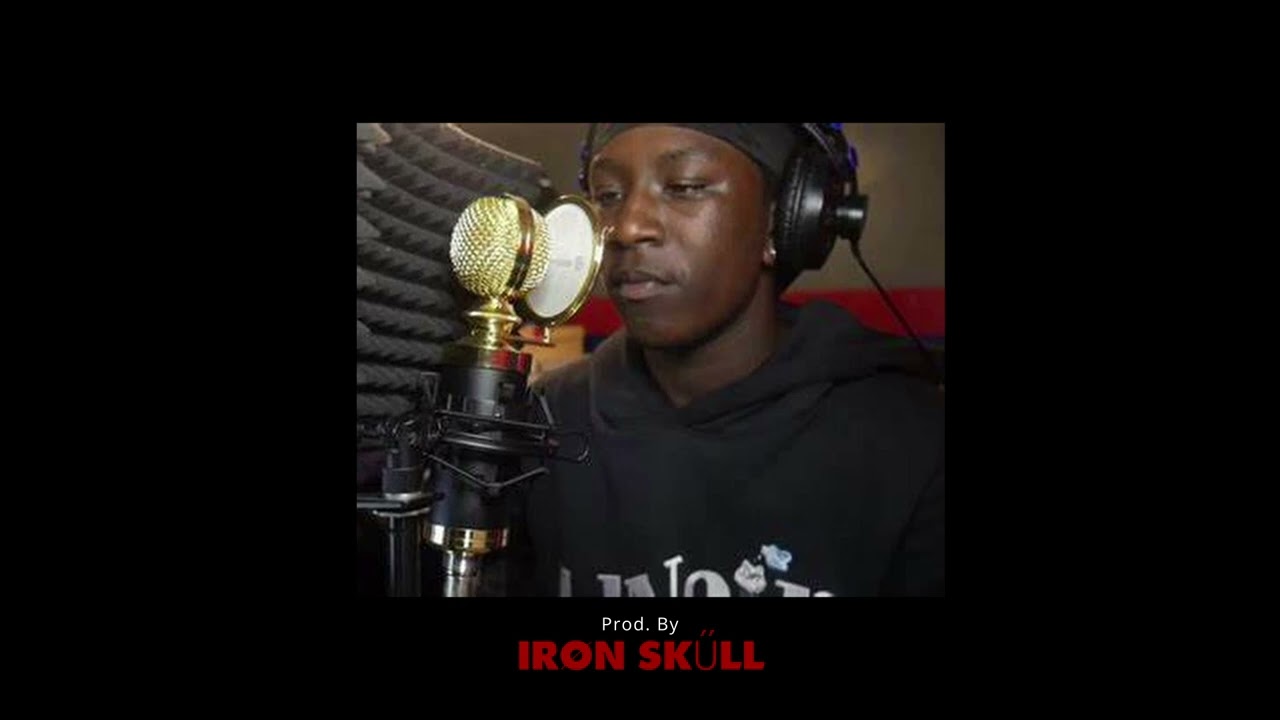 [FREE] Blackedy X Set Da Trend X Shiloh Dynasty Type Beat - 