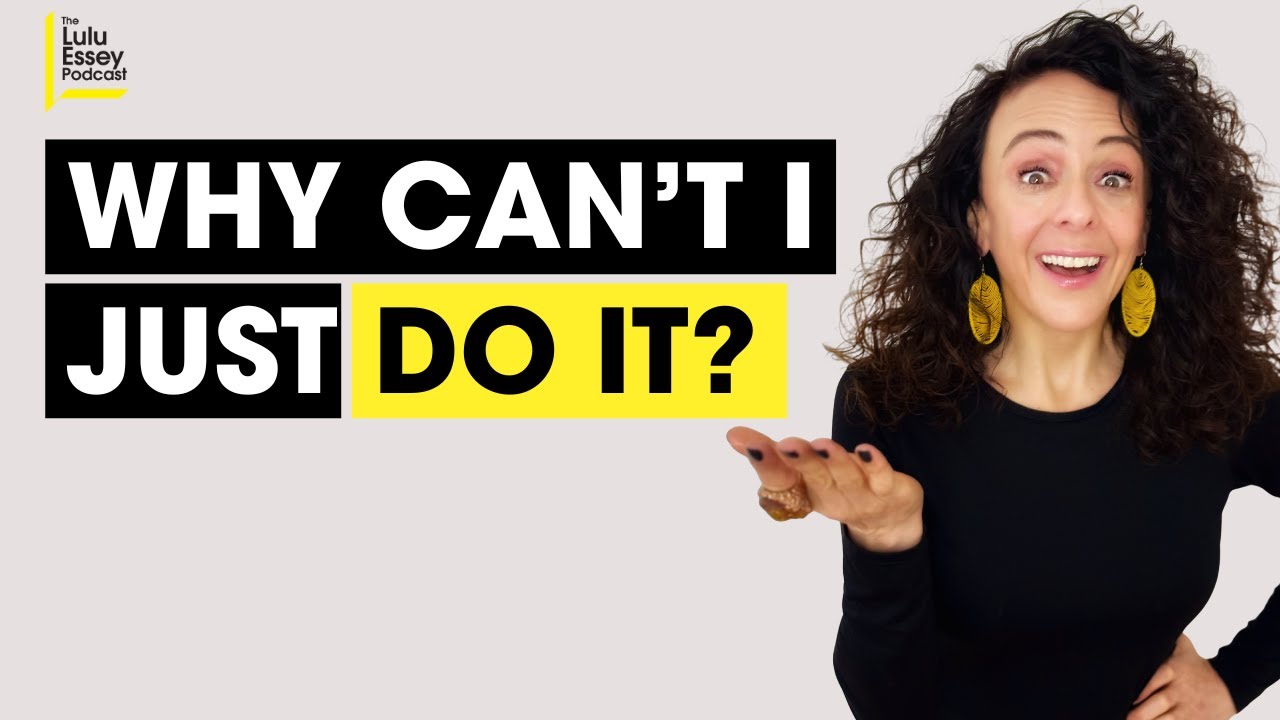 Mental Fitness: Why Knowing What To Do Isn't Enough
