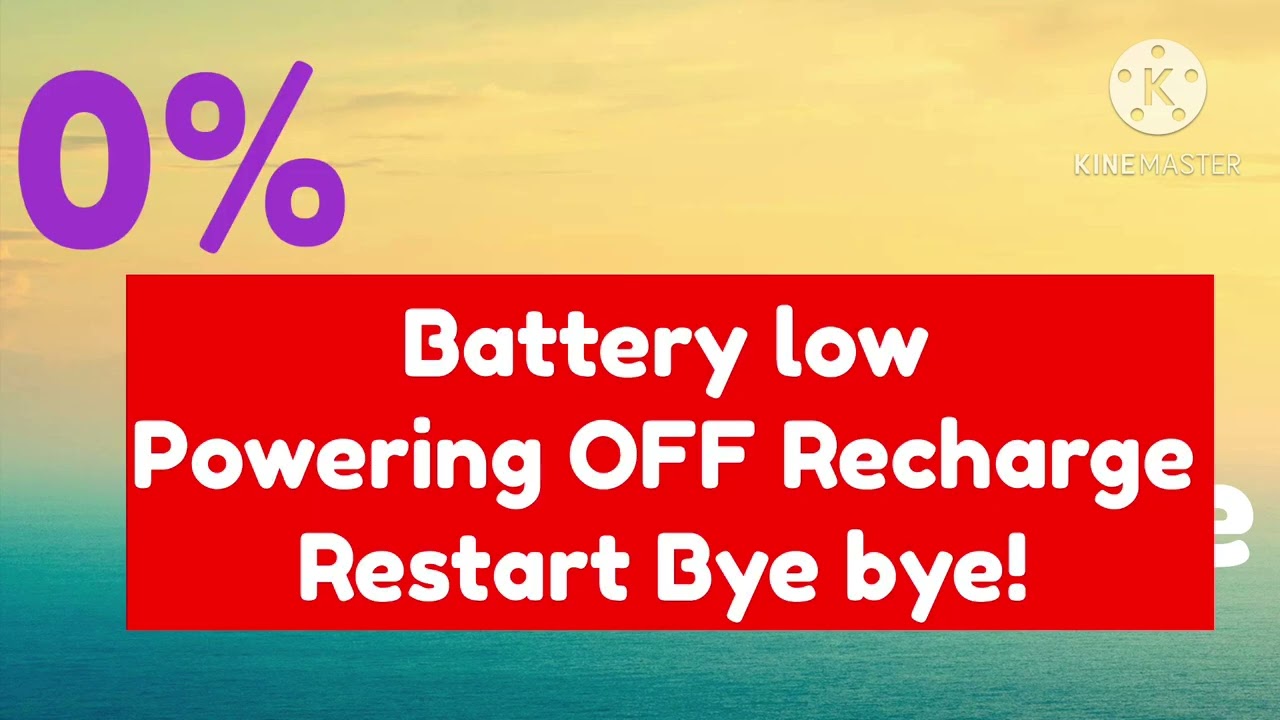 Certaphone D1 Low Battery Overcharged