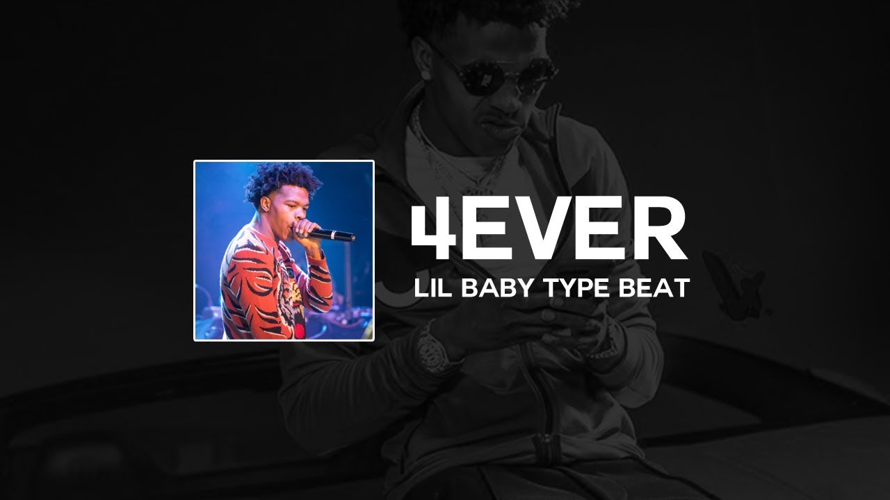 [FREE] Lil Baby Type Beat ft. Gunna & MoneyBagg Yo - 