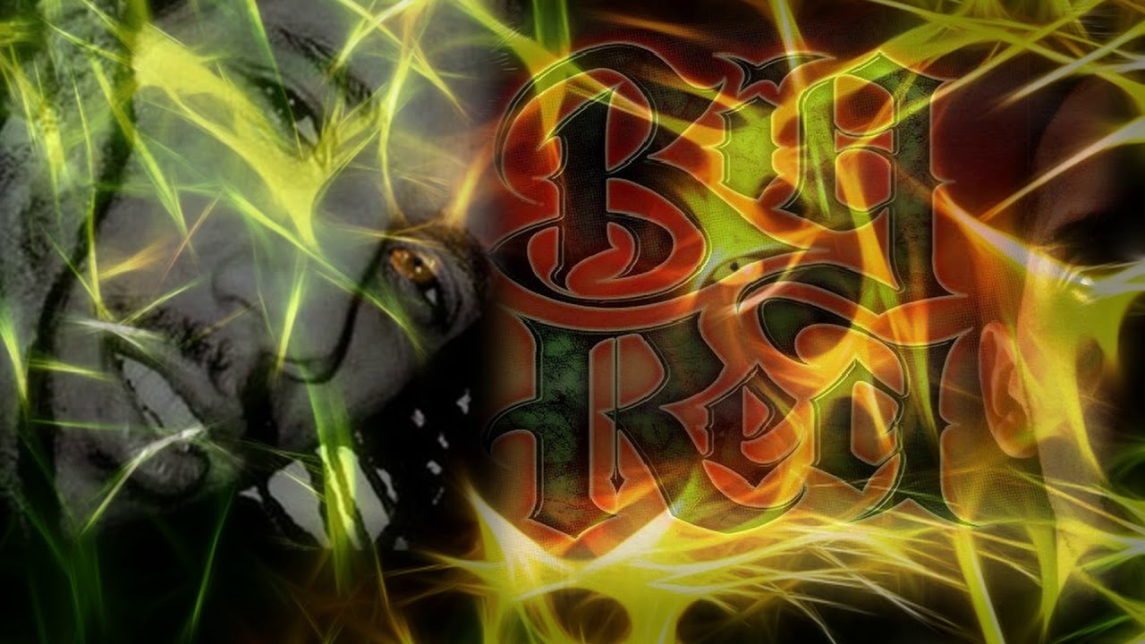 BIG RED (Raggasonic) Mixtape SelectakNA