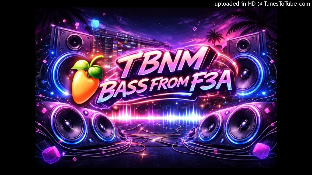 FLYPER Sur Les Ondes DEEP FEAR x GET BUSY DECK 2026