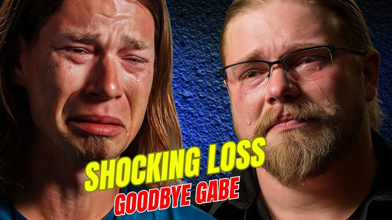 Very Sad😢News! Bear Brown Uncovers the Chilling Truth Behind Gabe Brown&rsquo;s Disappearance.