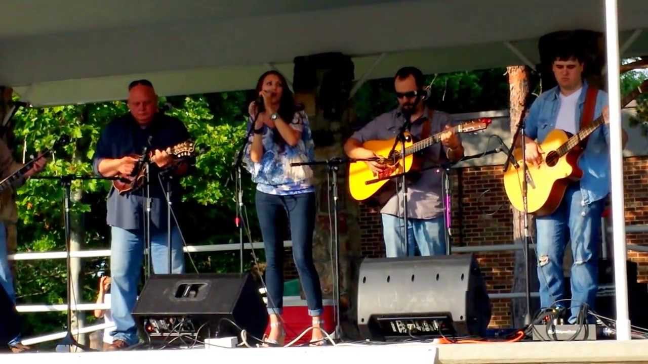 Shady Grove