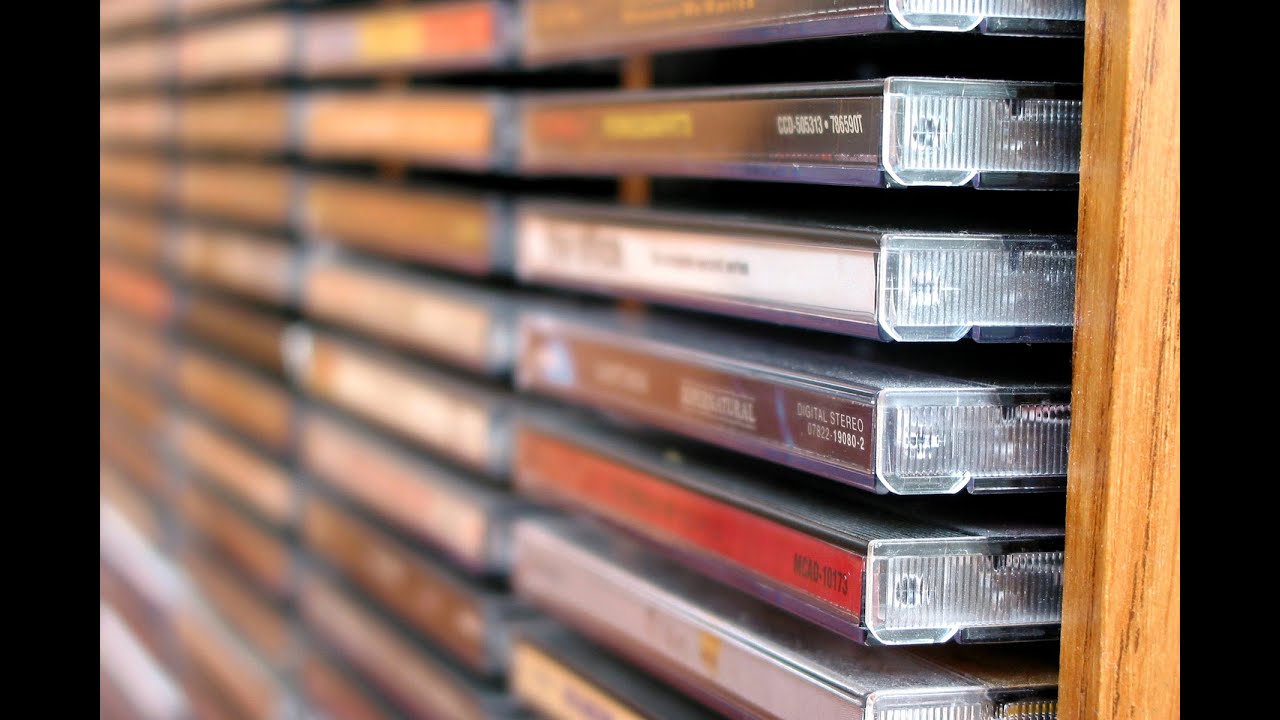CD JUNKIE presents Random CDs (Ska/Rock/Pop/Country/Etc.)