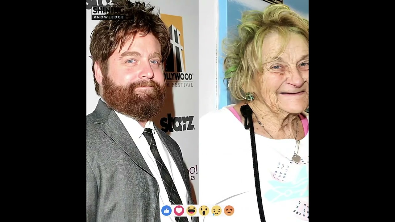 6 Famous Celebrities Who Are Known For Their Acts Of Kindness