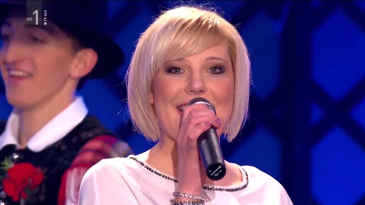 VESELI SVATJE - Venček (Se ti kaj kolca + Ne dam srca + Lunca)