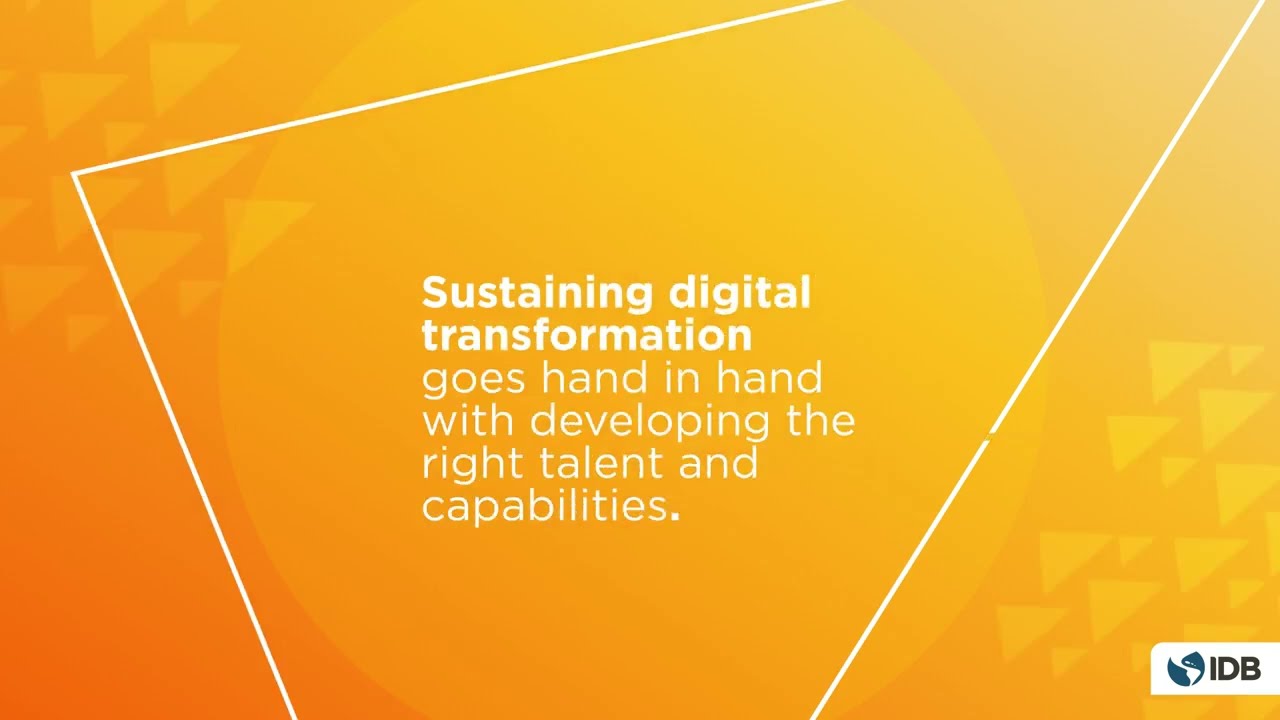 Closing the Digital Gap in the Caribbean