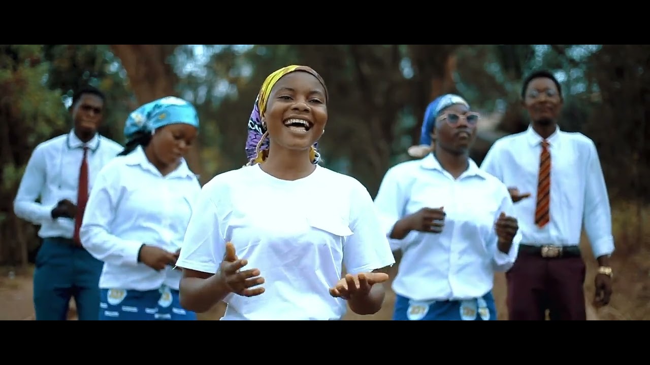 Yaweh nzambe na nguya EBNM/ KCC