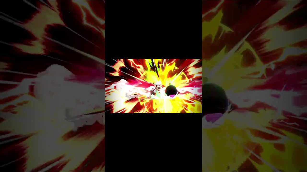 音ハメルイージ君 #スマブラsp #ルイージ #即死コンボ #魅せプレイ集 #音ハメ #バズ曲 #ティース #魅せプ #神撃墜 #好プレイ集