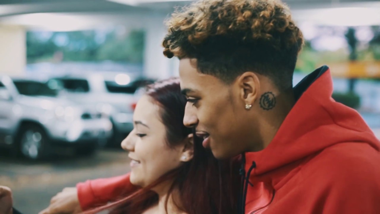 Lucas Coly : Atlanta