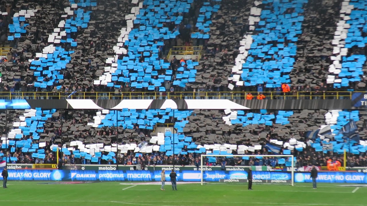 MVI 0779  club brugge-rsc anderlecht 17-12-2017 ynwa ,