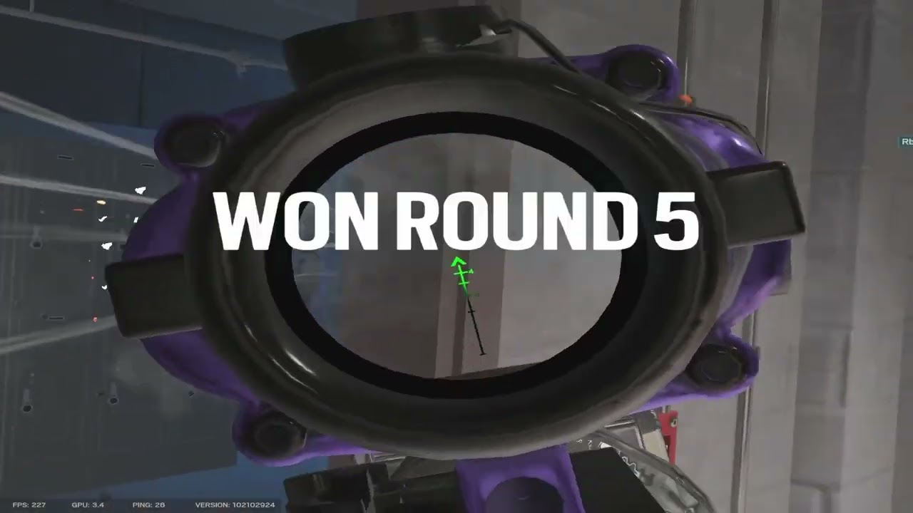 Highlight r6 #2